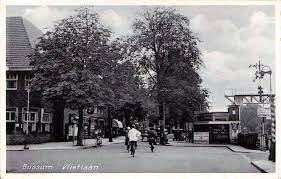 Vlietlaan 1935